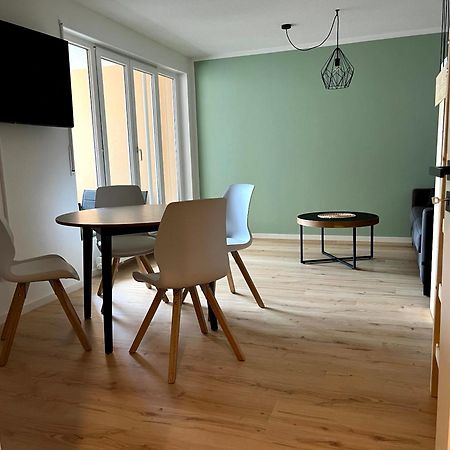 Patama Karli Suite - Zentrales City-Feeling Nahe Suedvorstadt, Uniklinik Leipzig Buitenkant foto