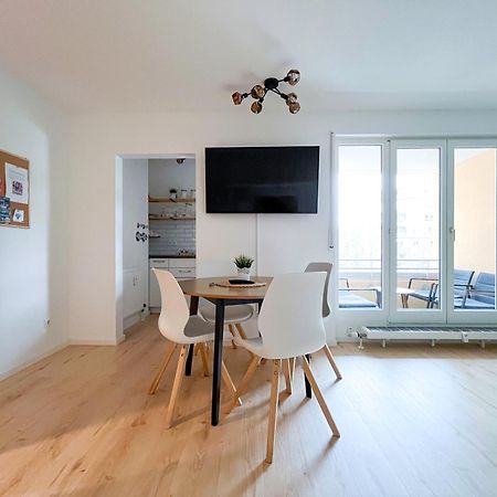 Patama Karli Suite - Zentrales City-Feeling Nahe Suedvorstadt, Uniklinik Leipzig Buitenkant foto
