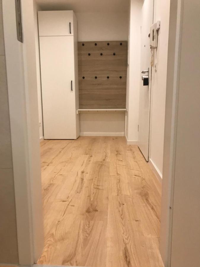 Patama Karli Suite - Zentrales City-Feeling Nahe Suedvorstadt, Uniklinik Leipzig Buitenkant foto