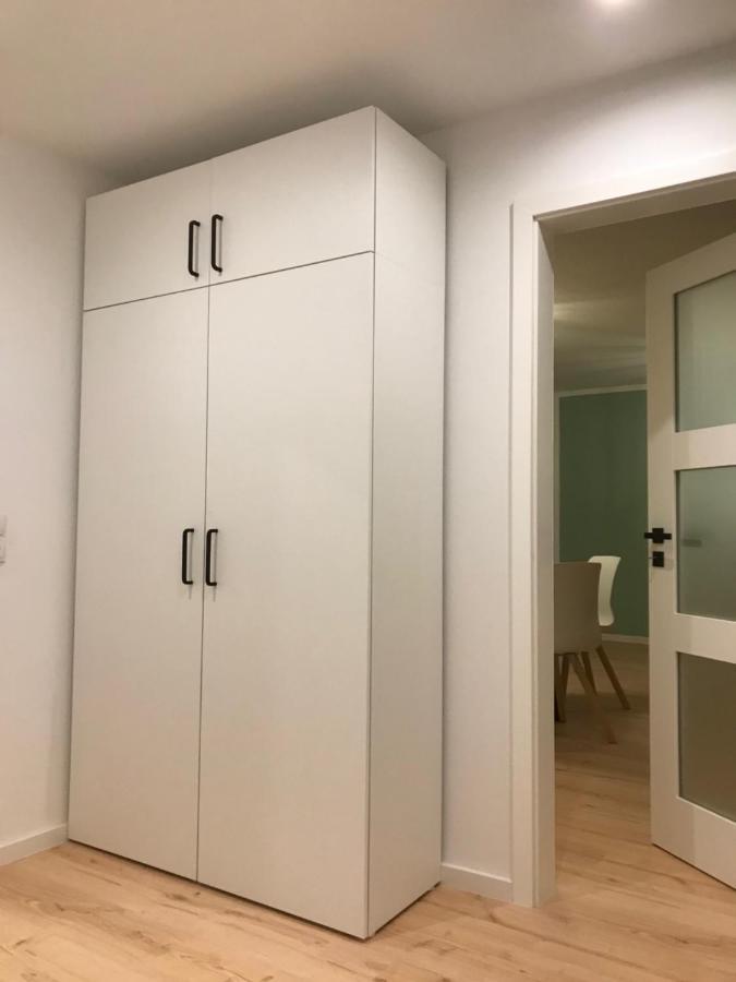 Patama Karli Suite - Zentrales City-Feeling Nahe Suedvorstadt, Uniklinik Leipzig Buitenkant foto