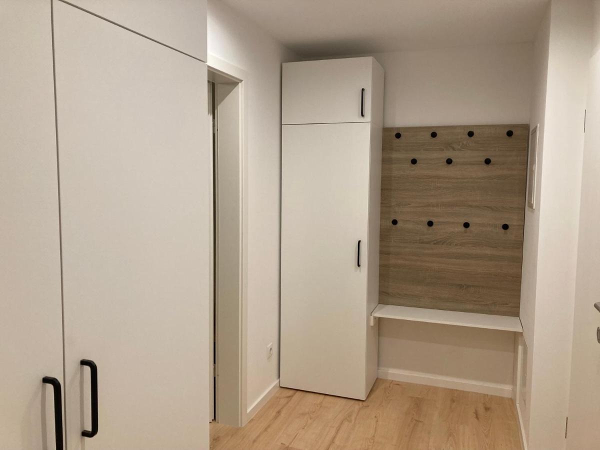 Patama Karli Suite - Zentrales City-Feeling Nahe Suedvorstadt, Uniklinik Leipzig Buitenkant foto