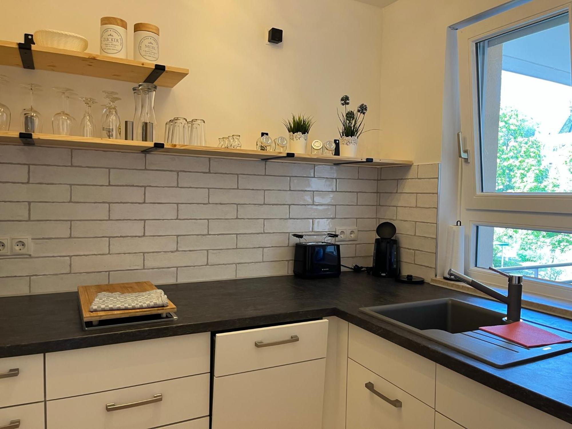 Patama Karli Suite - Zentrales City-Feeling Nahe Suedvorstadt, Uniklinik Leipzig Buitenkant foto