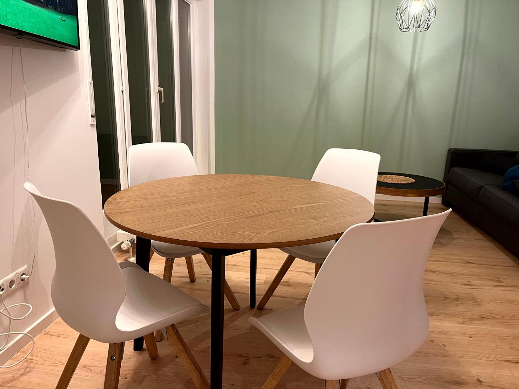 Patama Karli Suite - Zentrales City-Feeling Nahe Suedvorstadt, Uniklinik Leipzig Buitenkant foto