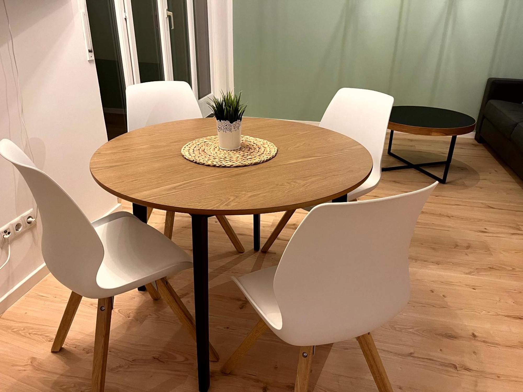 Patama Karli Suite - Zentrales City-Feeling Nahe Suedvorstadt, Uniklinik Leipzig Buitenkant foto