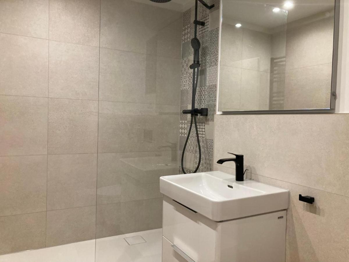 Patama Karli Suite - Zentrales City-Feeling Nahe Suedvorstadt, Uniklinik Leipzig Buitenkant foto