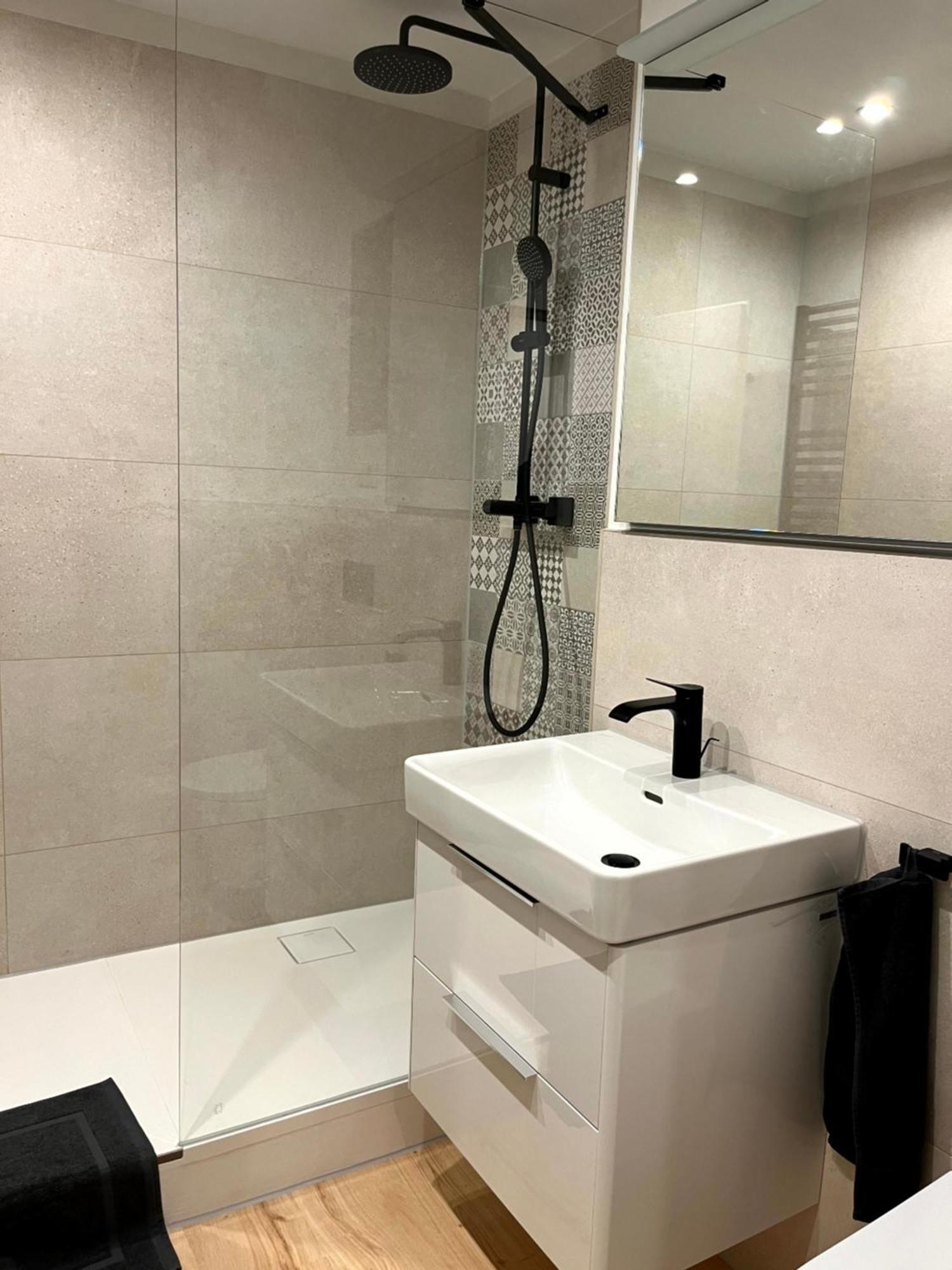 Patama Karli Suite - Zentrales City-Feeling Nahe Suedvorstadt, Uniklinik Leipzig Buitenkant foto