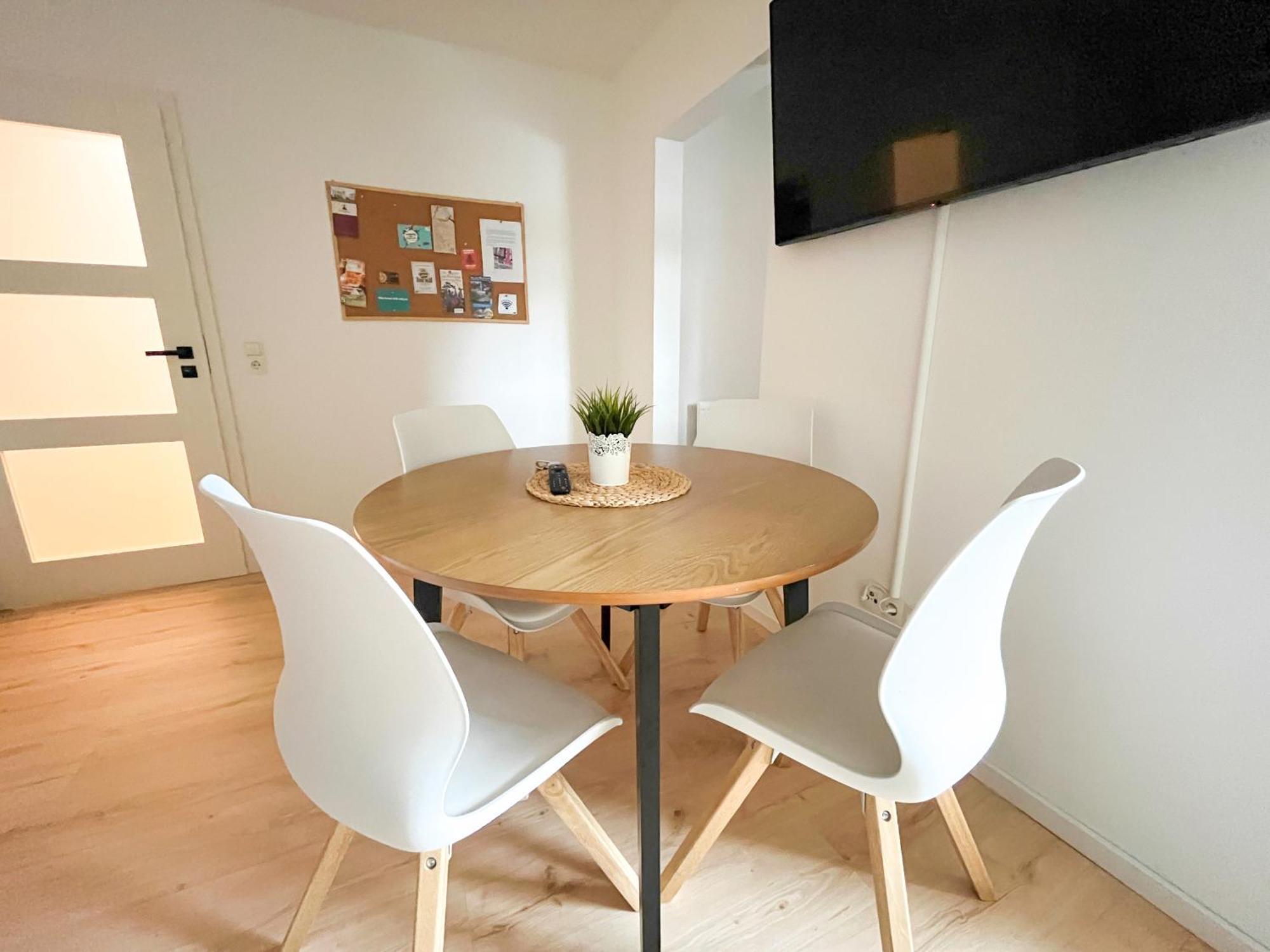 Patama Karli Suite - Zentrales City-Feeling Nahe Suedvorstadt, Uniklinik Leipzig Buitenkant foto