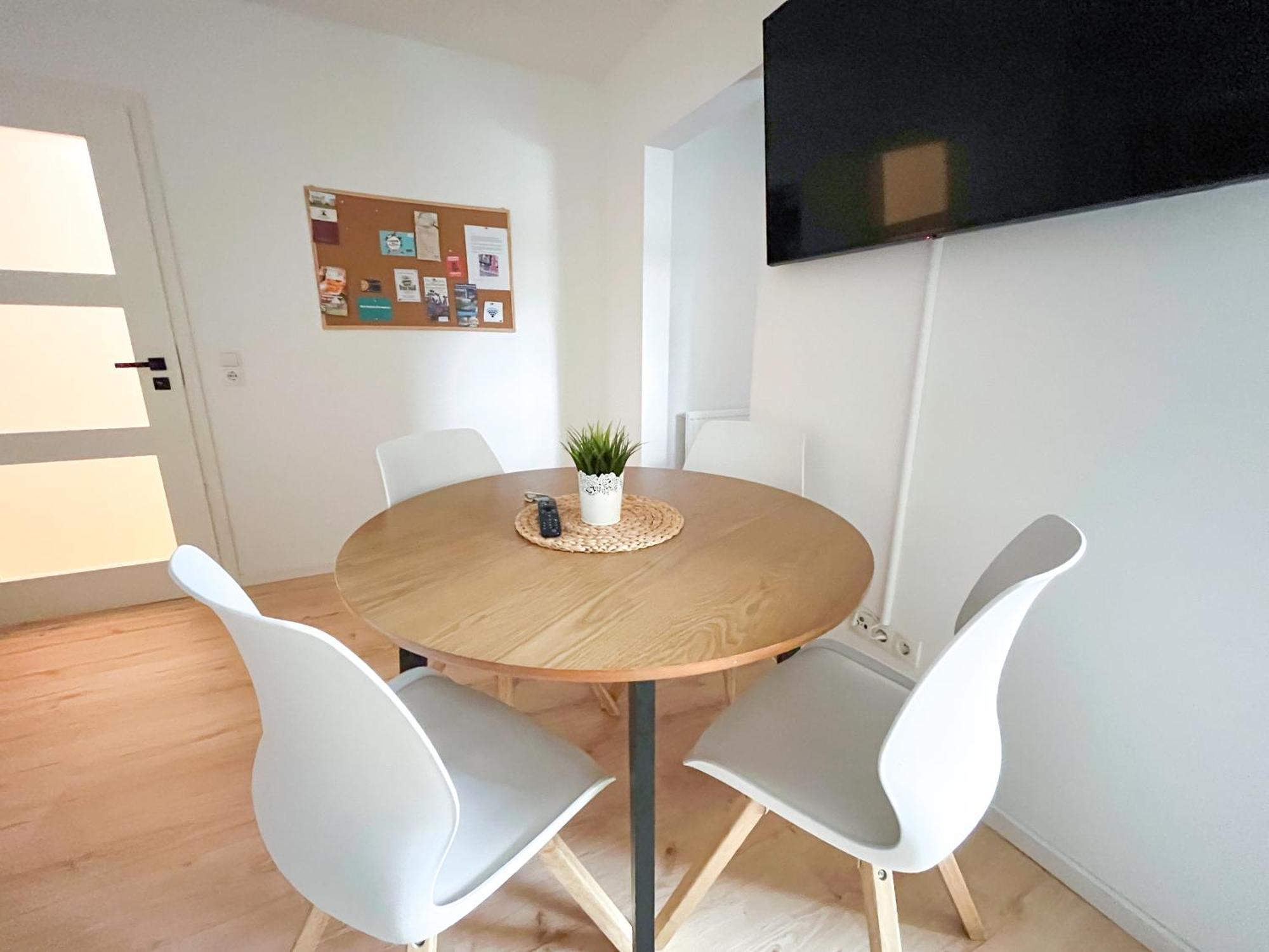 Patama Karli Suite - Zentrales City-Feeling Nahe Suedvorstadt, Uniklinik Leipzig Buitenkant foto