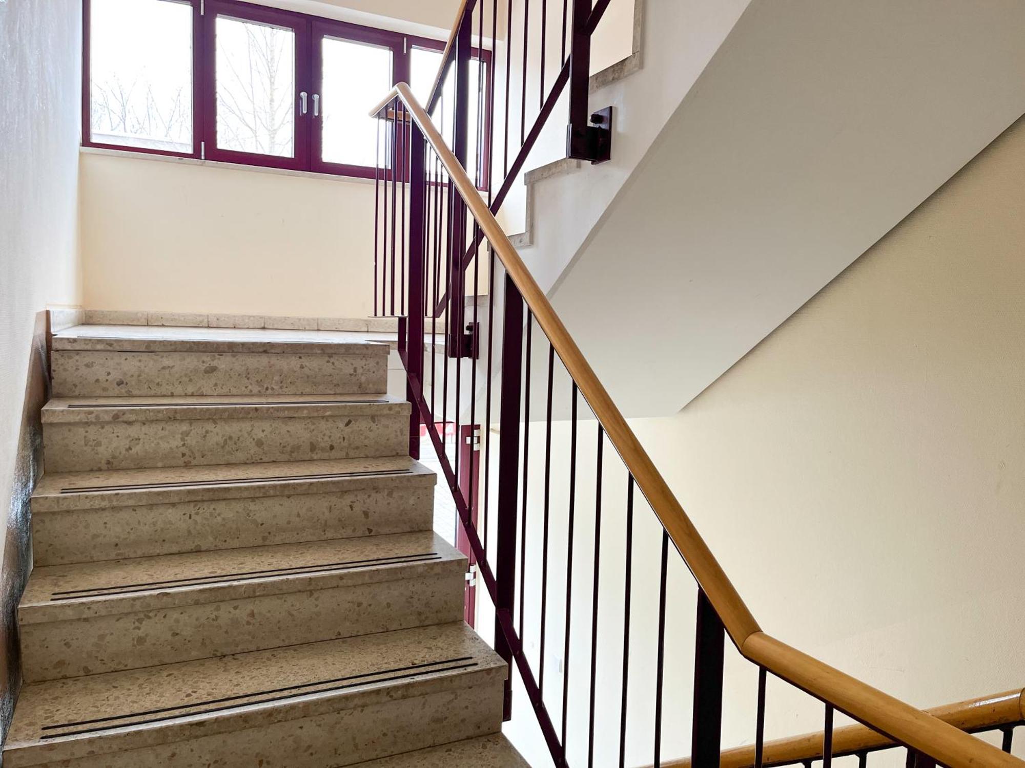 Patama Karli Suite - Zentrales City-Feeling Nahe Suedvorstadt, Uniklinik Leipzig Buitenkant foto