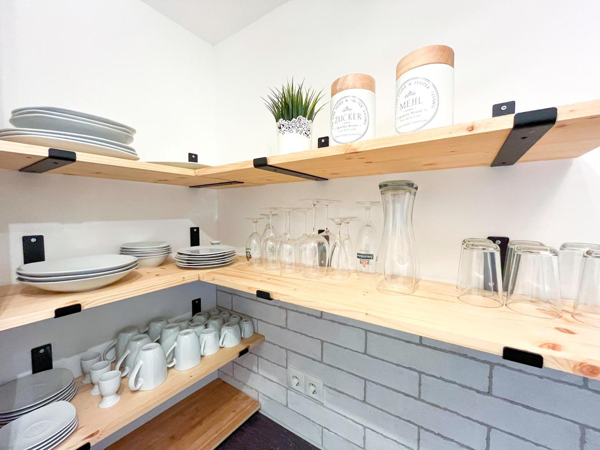 Patama Karli Suite - Zentrales City-Feeling Nahe Suedvorstadt, Uniklinik Leipzig Buitenkant foto