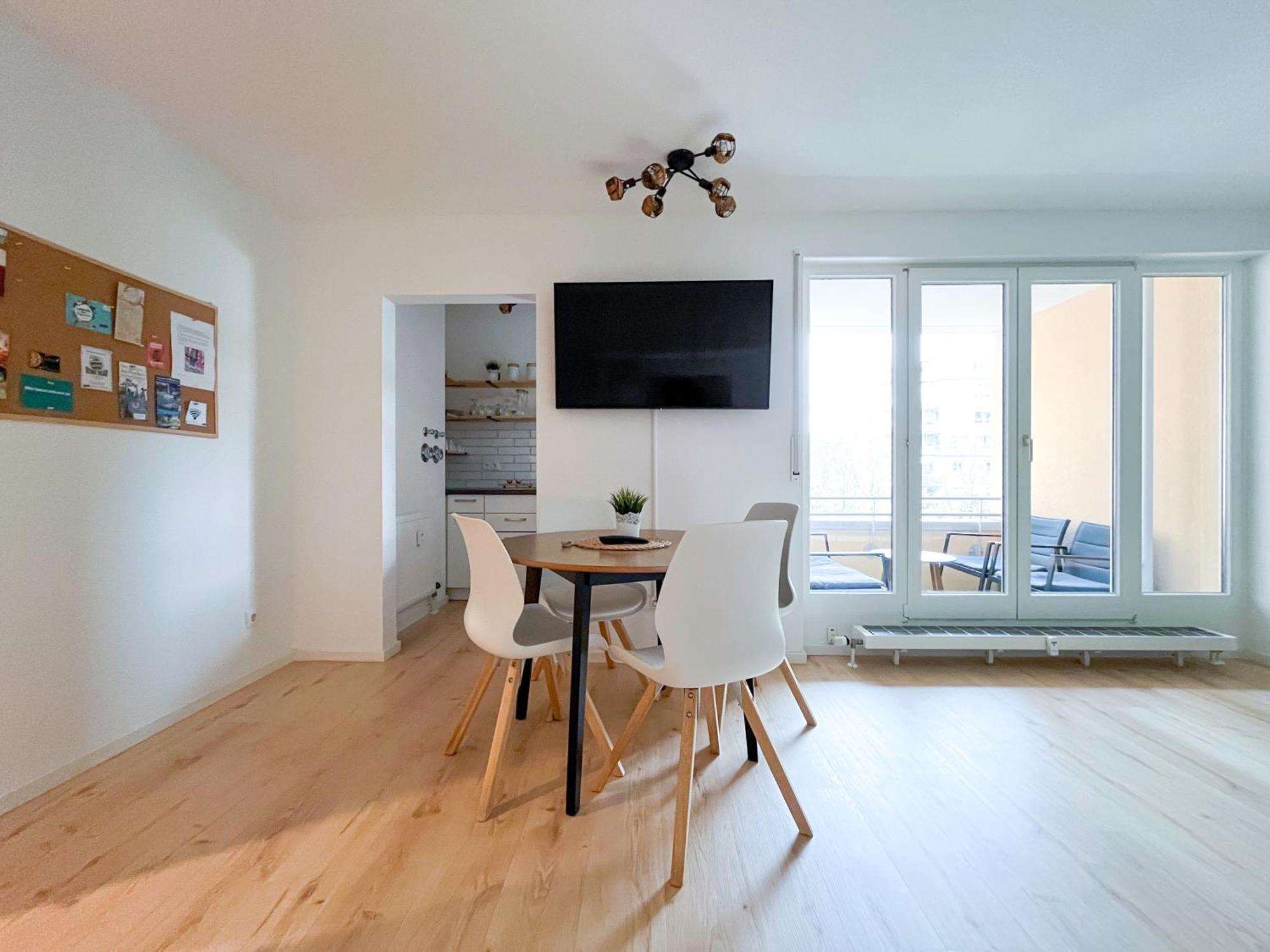 Patama Karli Suite - Zentrales City-Feeling Nahe Suedvorstadt, Uniklinik Leipzig Buitenkant foto