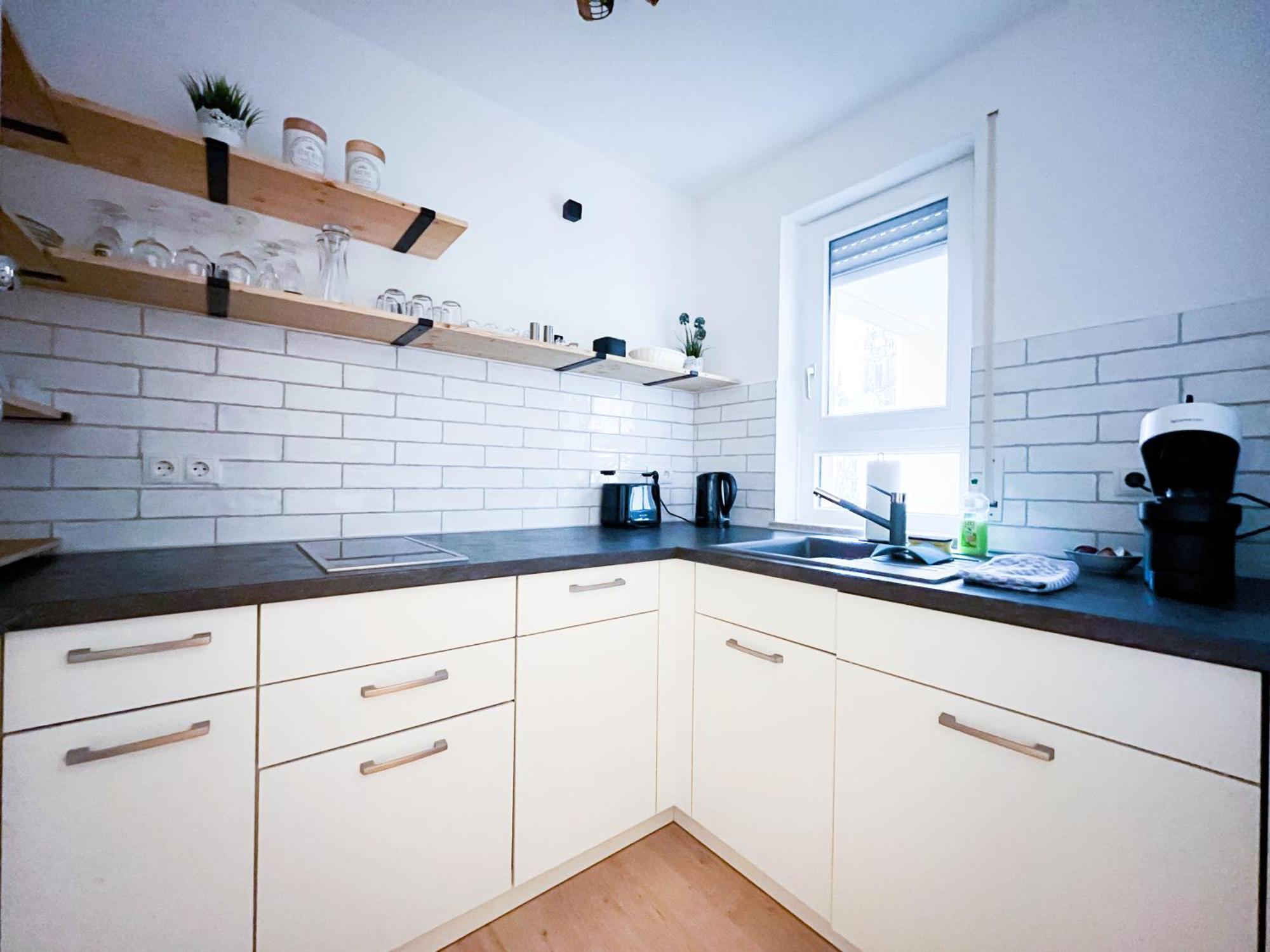 Patama Karli Suite - Zentrales City-Feeling Nahe Suedvorstadt, Uniklinik Leipzig Buitenkant foto